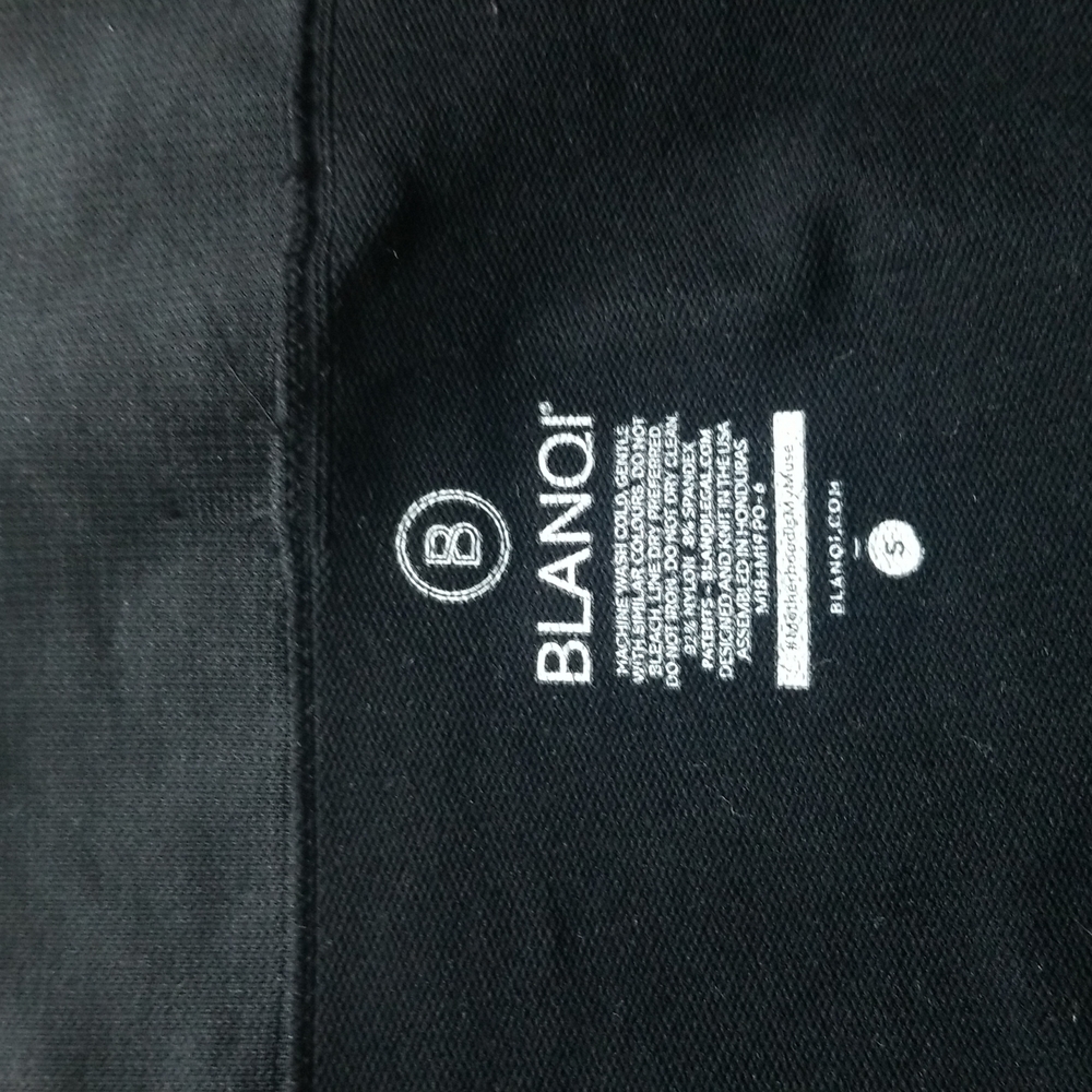 Blanqi Postpartum Leggings